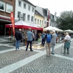 Tag des Schachs 2019